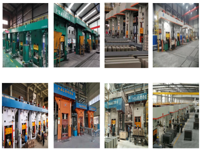 那些用了伺服電動(dòng)螺旋壓力機(jī)的廠家，后來(lái)都怎么樣了