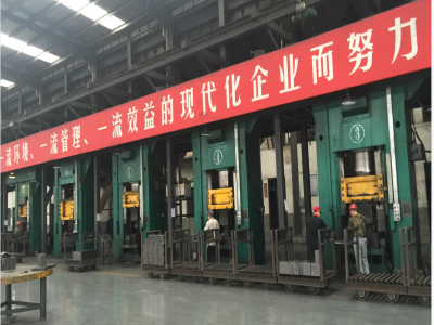 節(jié)電55%，伺服壓力機是如何做到的？