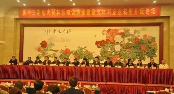 如何確保耐火磚的高效高標(biāo)準(zhǔn)生產(chǎn)？